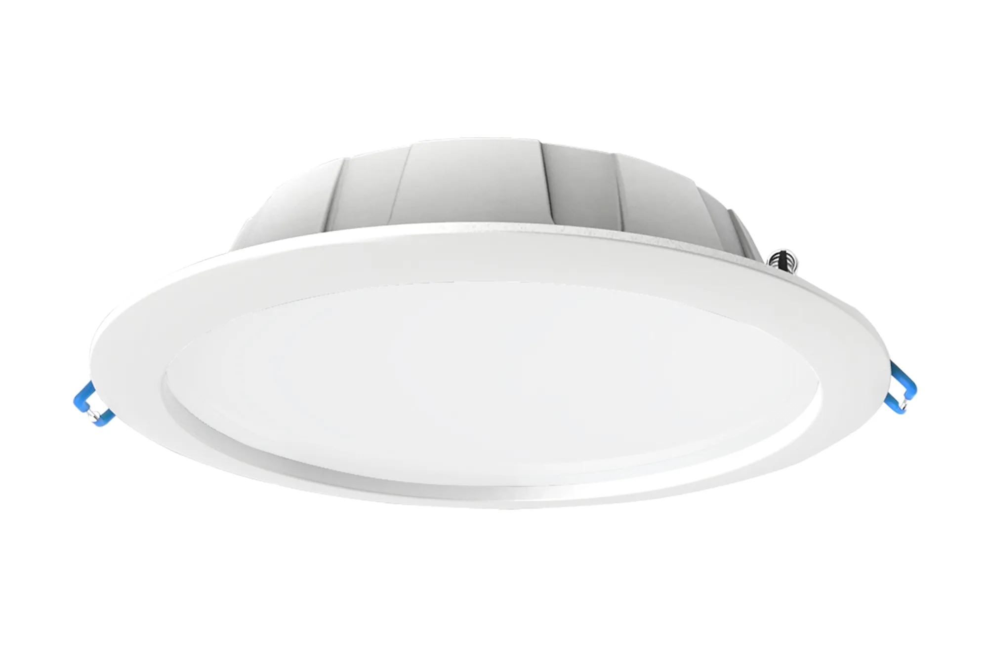 Graciosa Recessed Ceiling Luminaires Mantra Fusion Round Recess Ceiling